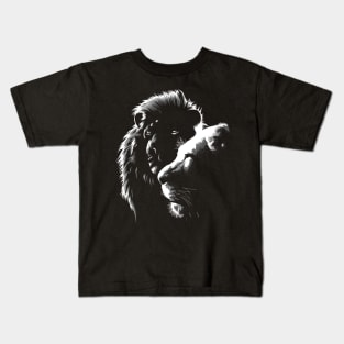 Lions Kids T-Shirt